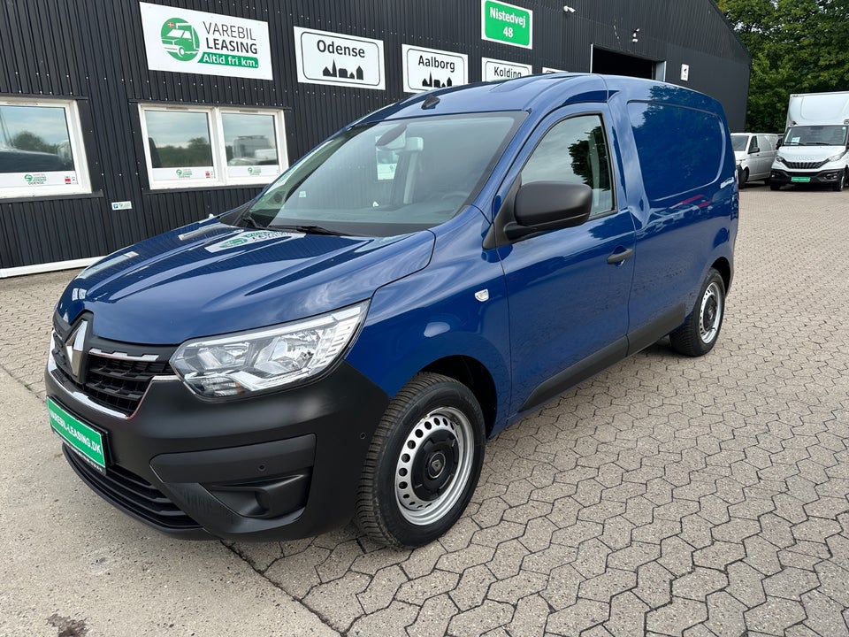 Renault Express 1,5 dCi 95 5d