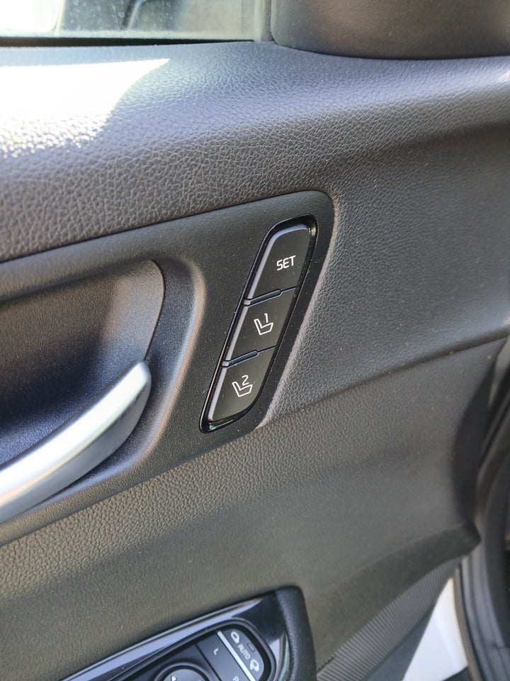 Kia Optima 2,0 PHEV Advance+ 2 SW aut. 5d