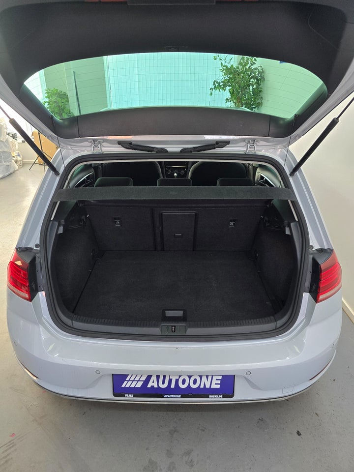 VW Golf VII 1,5 TSi 150 Highline DSG 5d