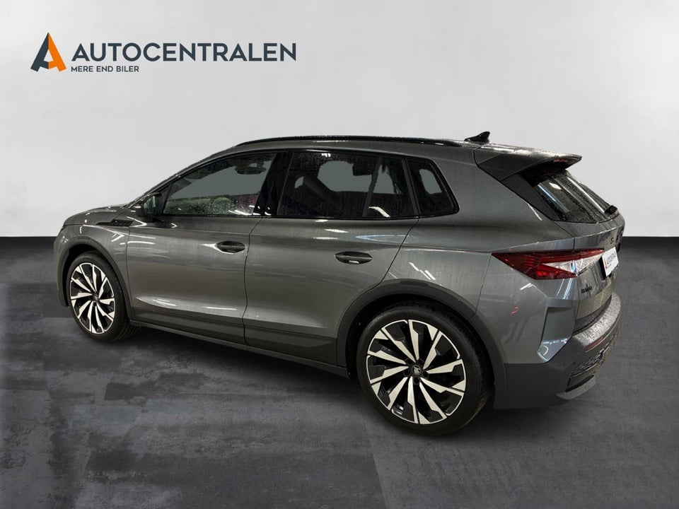 Skoda Elroq 85 iV Sportline 5d