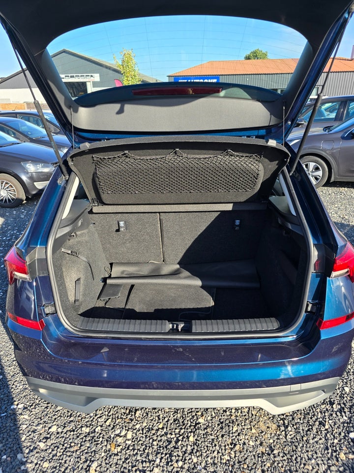 Skoda Kamiq 1,0 TSi 110 Dynamic DSG 5d