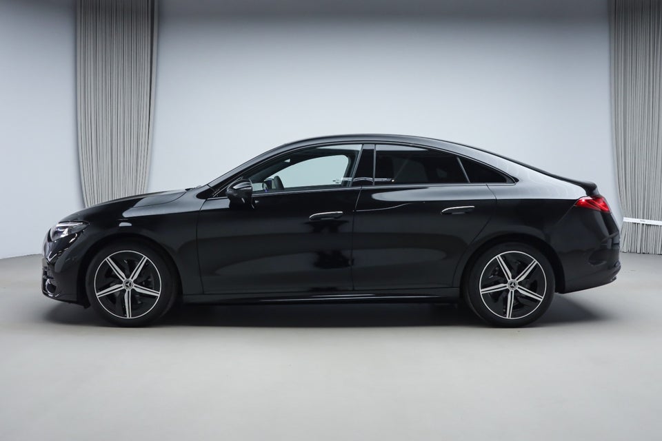 Mercedes CLA250+ EQ AMG Advance Plus 4d