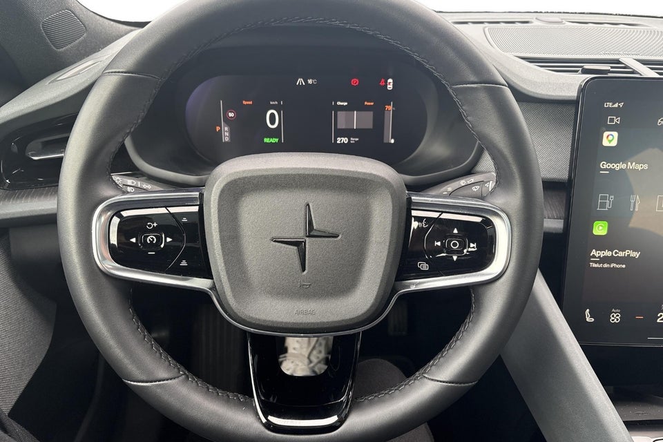 Polestar 2 Standard Range 5d