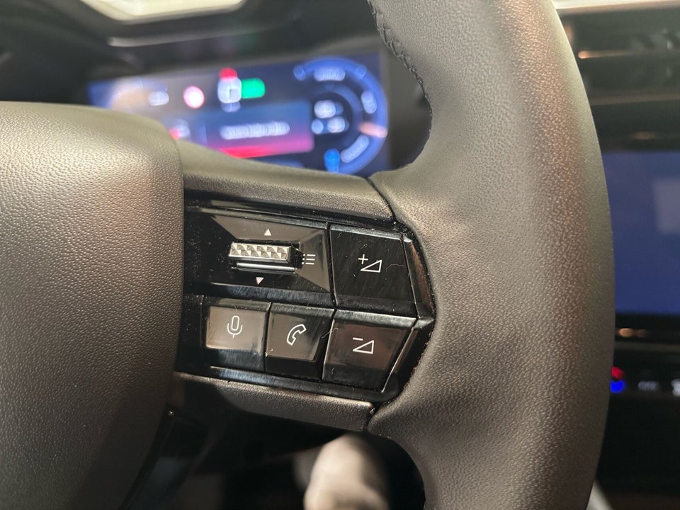 Alfa Romeo Junior Elettrica Core 5d