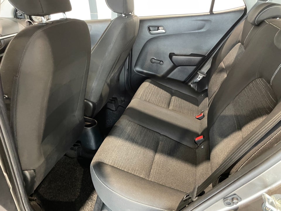 Kia Picanto 1,0 MPi Vision 5d
