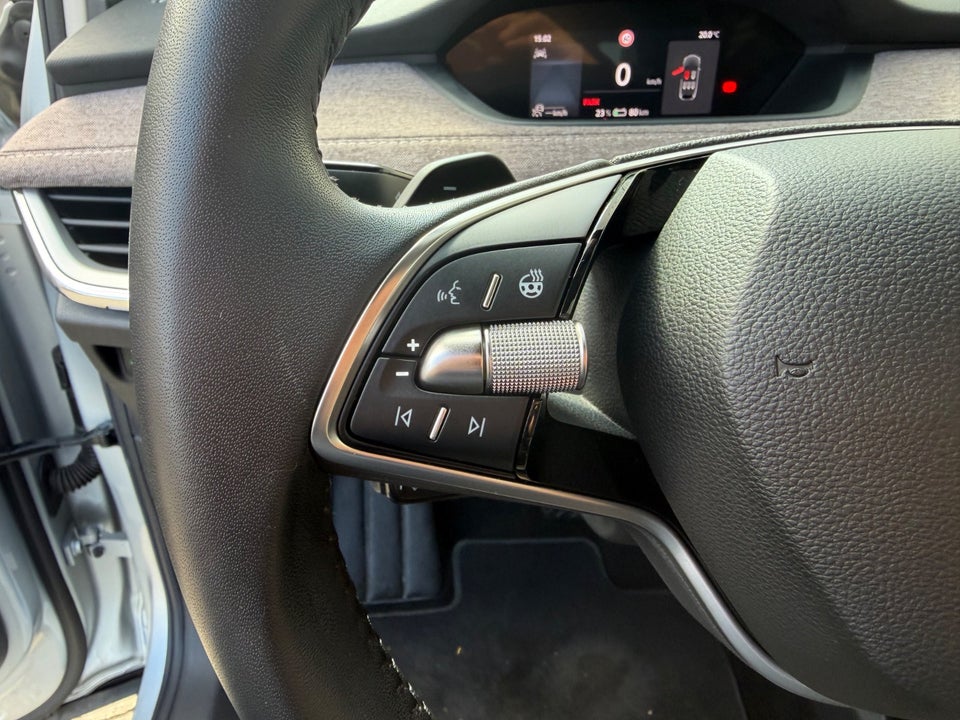 Skoda Enyaq 85 iV 5d