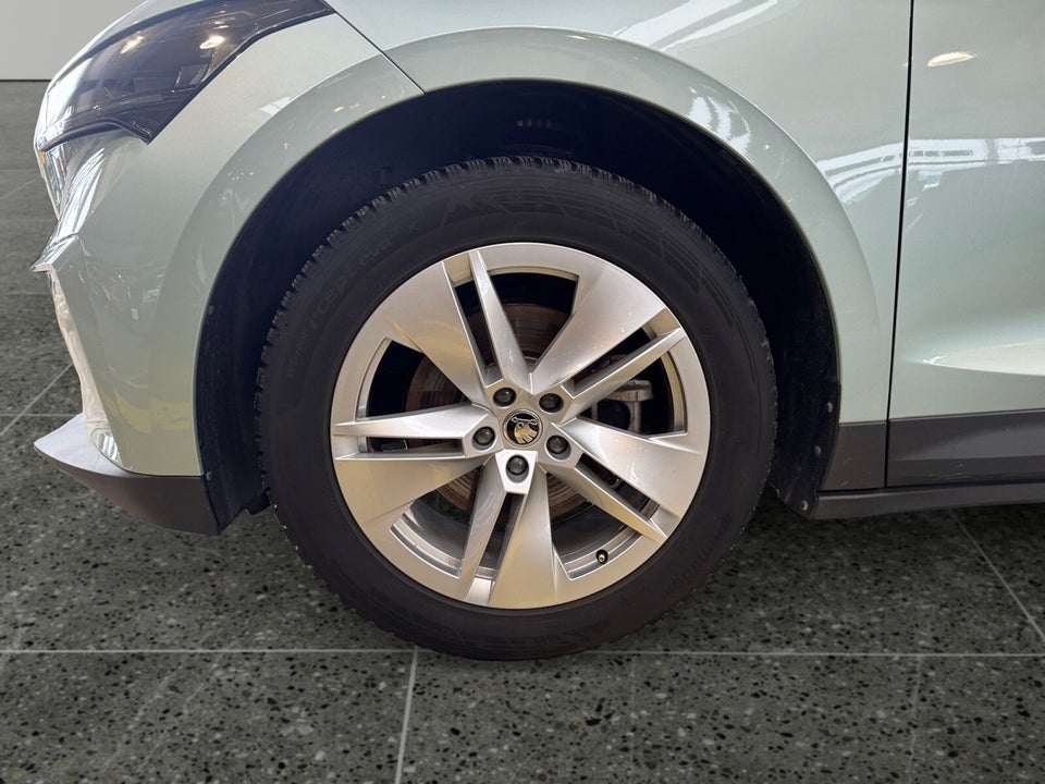 Skoda Enyaq 60 iV 5d