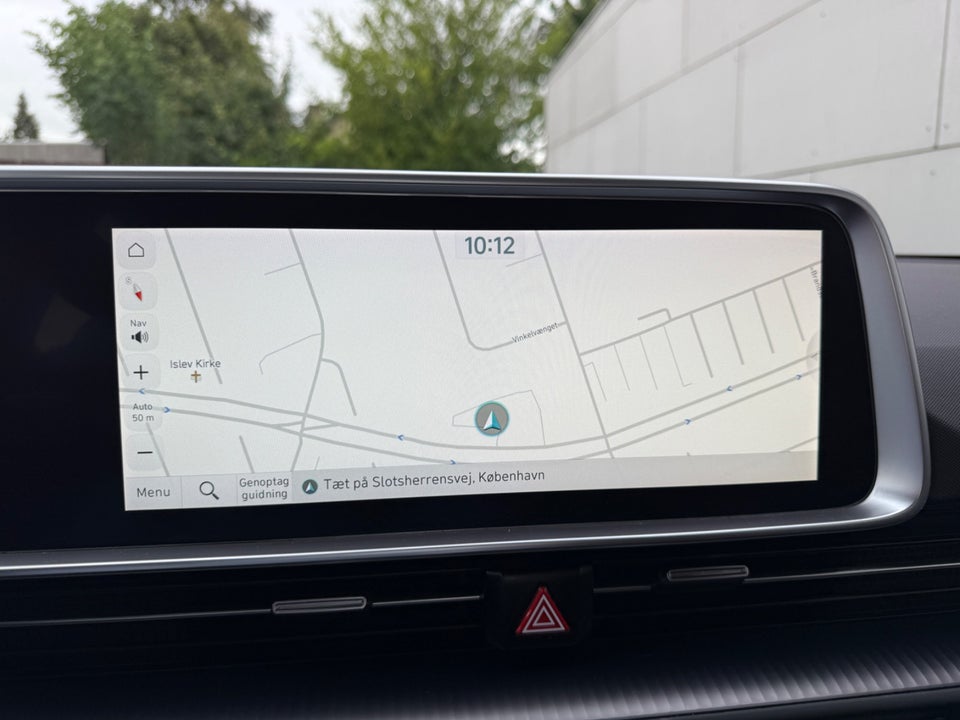 Hyundai Ioniq 6 53 Essential 4d