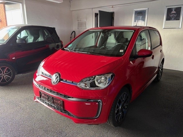 VW e-Up! Max 5d