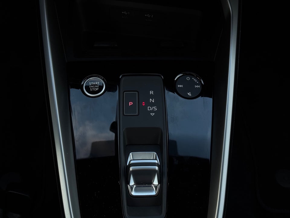 Audi A3 45 TFSi e S-line Sportback S-tr. 5d