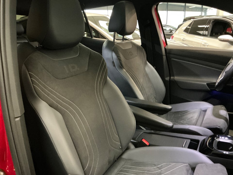 VW ID.5 77 Pro Performance 5d