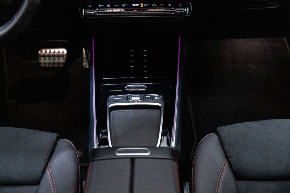 Mercedes EQB250+ AMG Premium 5d