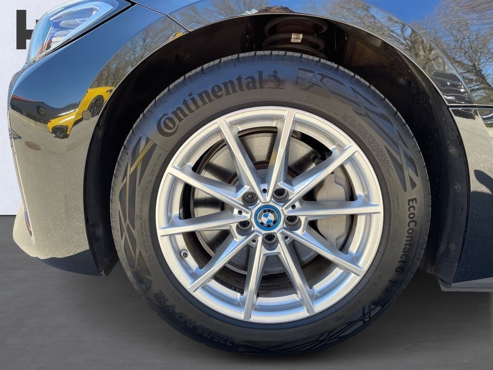 BMW i4 eDrive35 5d