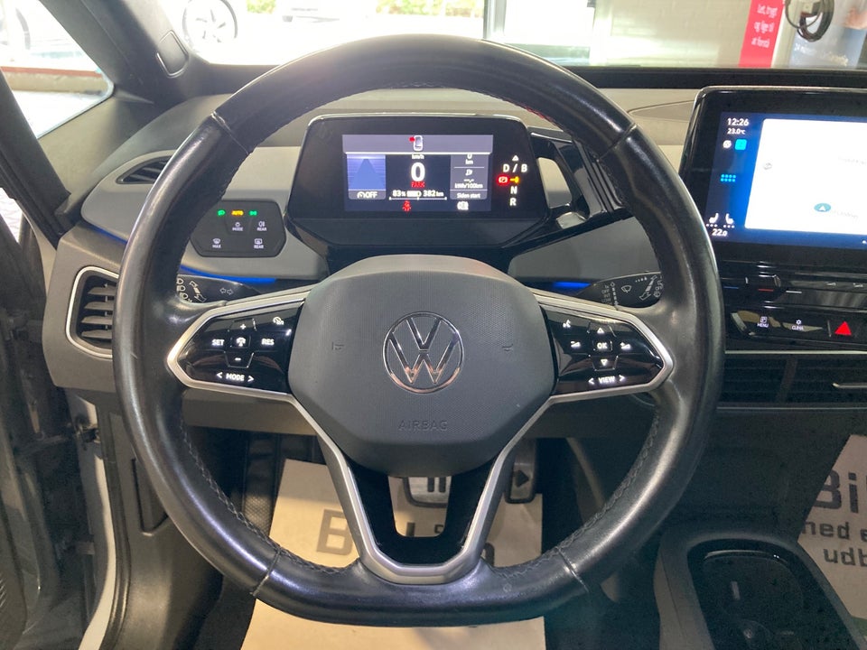 VW ID.3 77 Pro S 5d