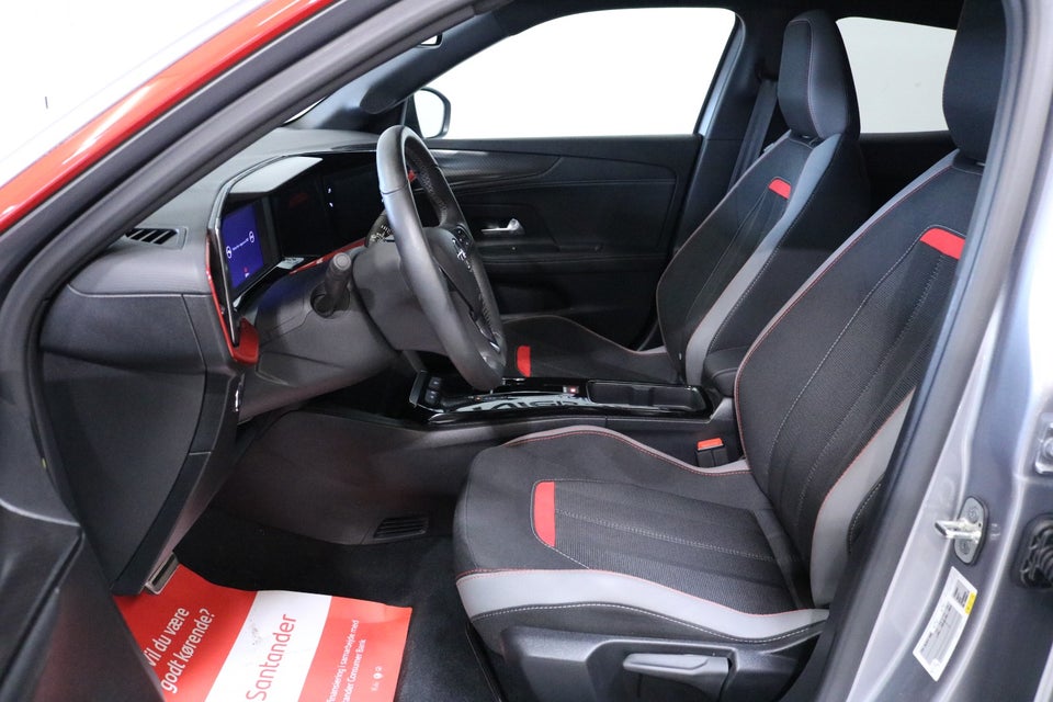 Opel Mokka-e 50 GS Line 5d