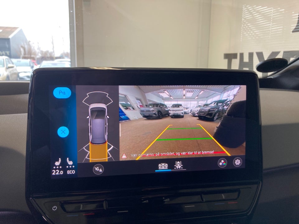 VW ID.3 58 Pro Performance Max 5d