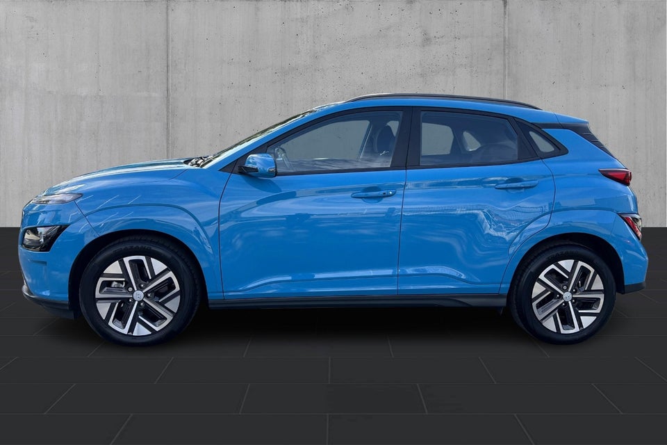 Hyundai Kona 39 EV Intuitive 5d