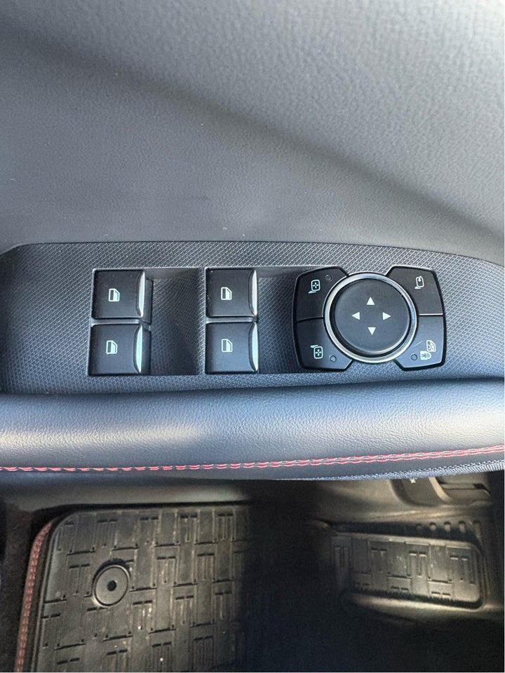 Ford Mustang Mach-E 91 Premium Extended Range AWD 5d