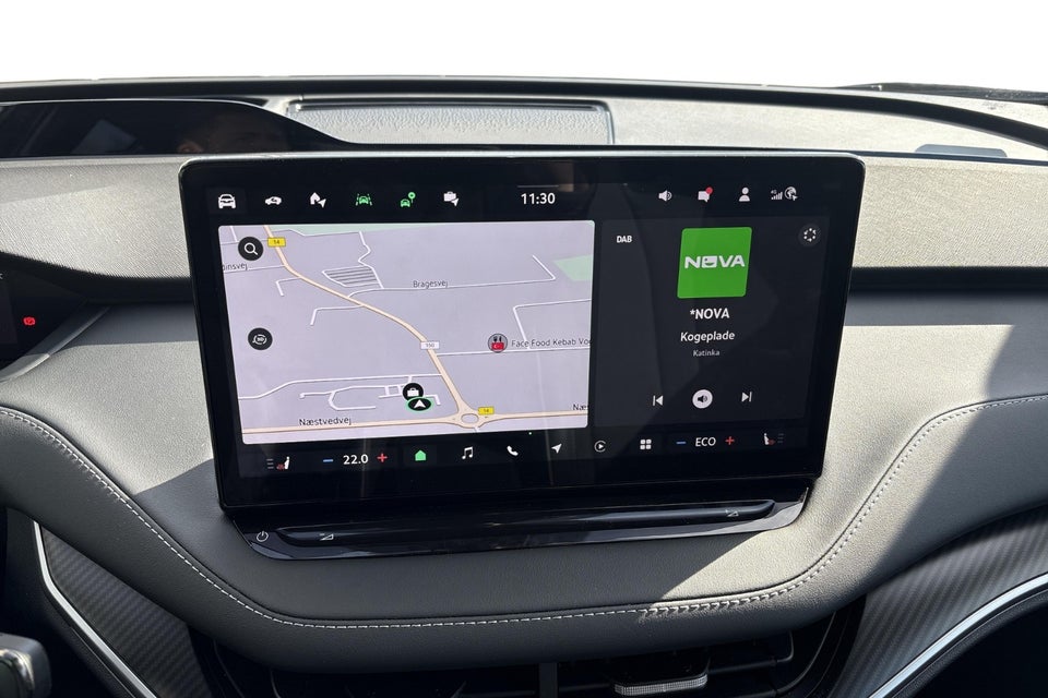 Skoda Elroq 60 iV Sportline 5d