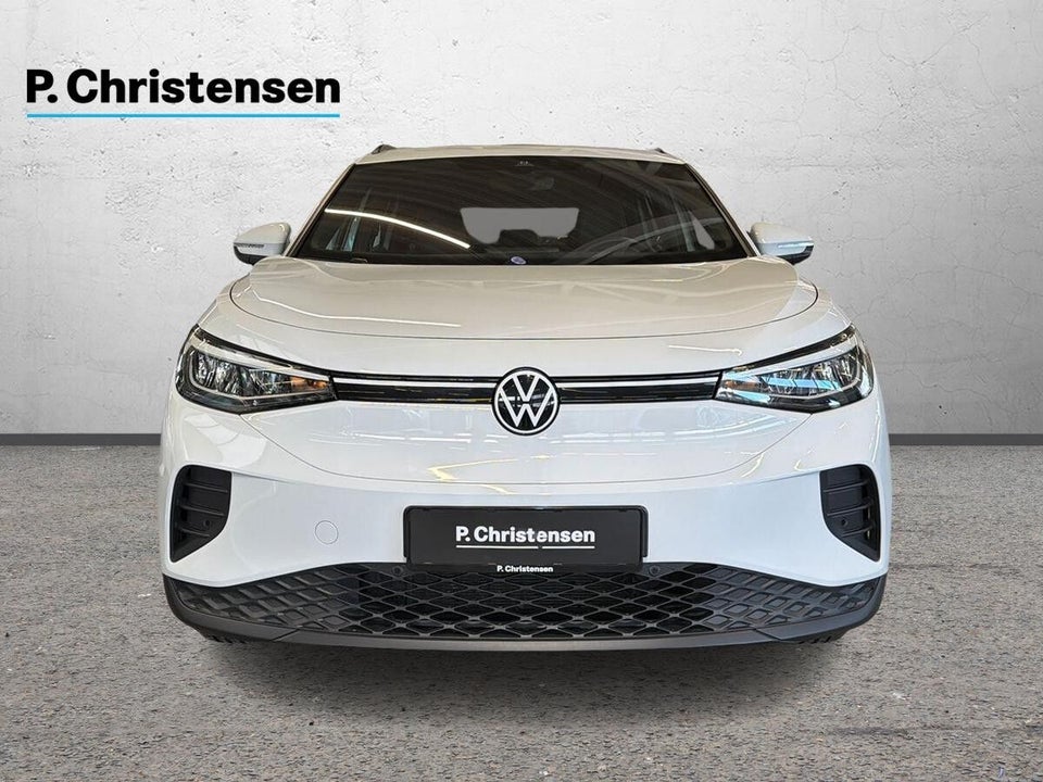 VW ID.4 77 Pro 5d