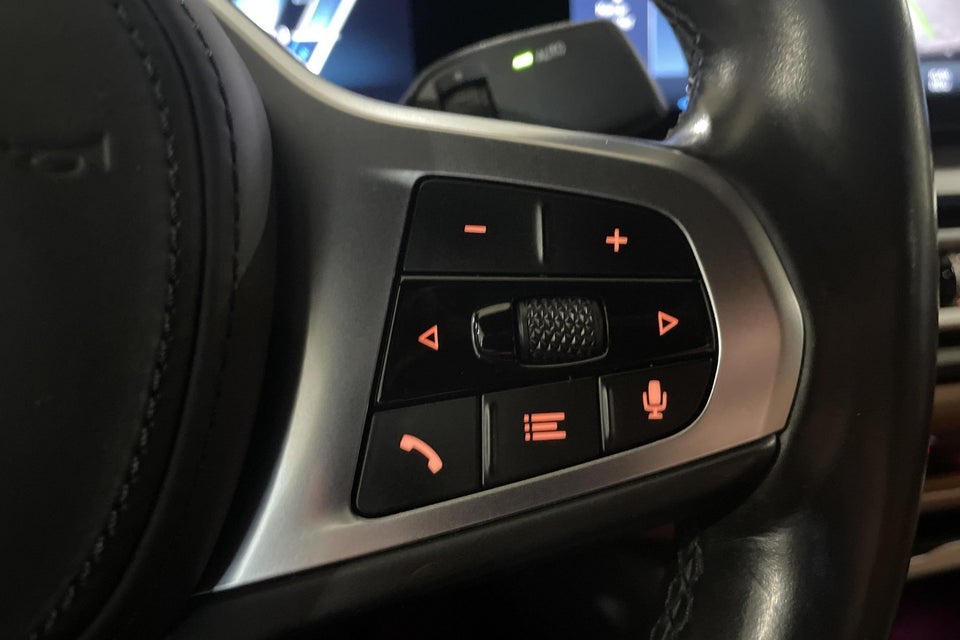 BMW i4 eDrive40 M-Sport 5d