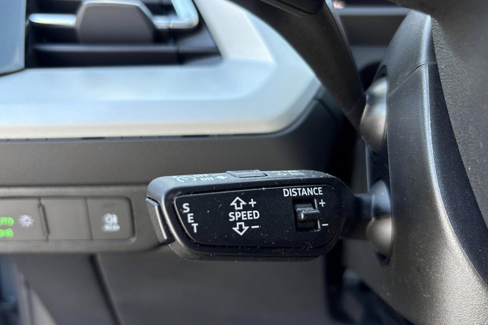 Audi Q4 e-tron 45 Progress 5d