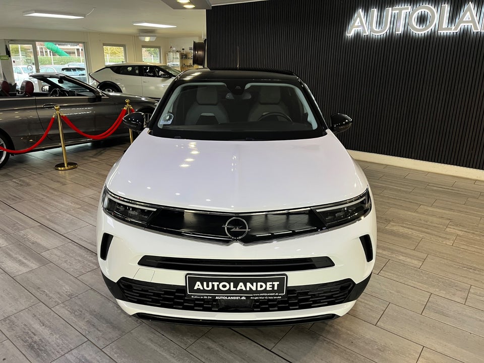 Opel Mokka-e 50 Elegance 5d