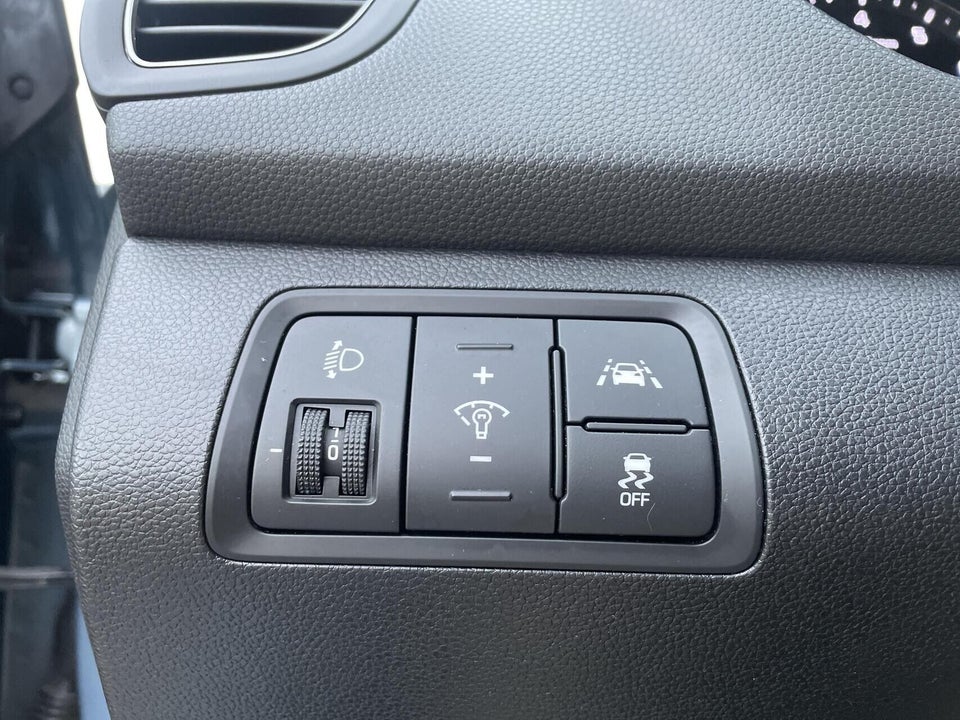 Hyundai i20 1,25 Vision 5d