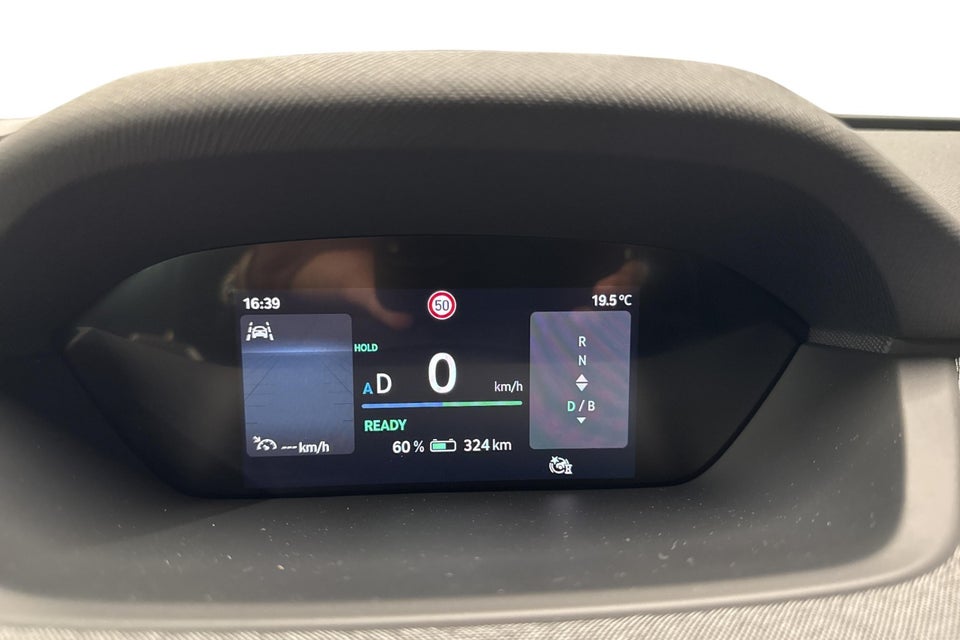 Skoda Enyaq 85 iV Loft 5d