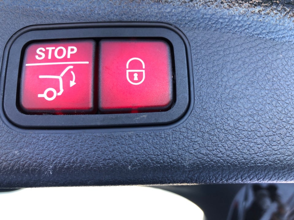 Mercedes GLA250 e 1,3 Progressive aut. 5d