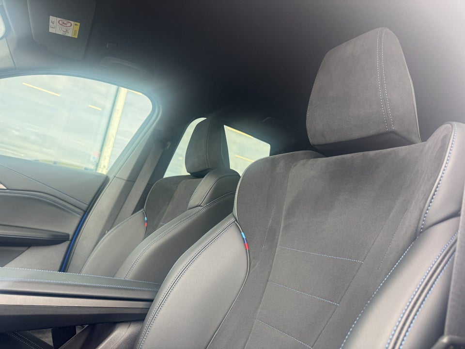 BMW iX1 eDrive20 M-Sport 5d