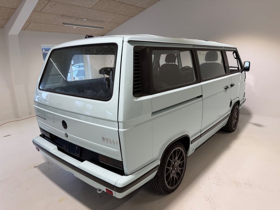 VW Transporter 2,0  4d