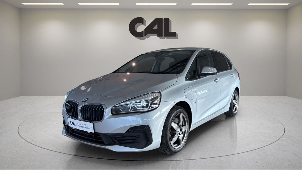 BMW 225xe 1,5 Active Tourer iPerformance aut. 5d
