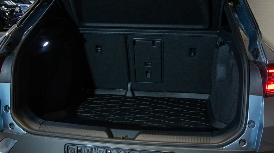 VW ID.4 77 1ST Pro Performance 5d