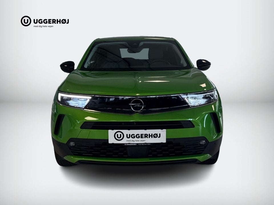 Opel Mokka-e 50 Elegance 5d