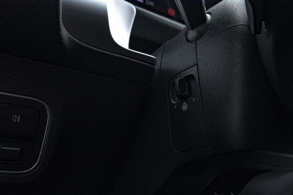 Mercedes EQB300 Progressive 4Matic 5d