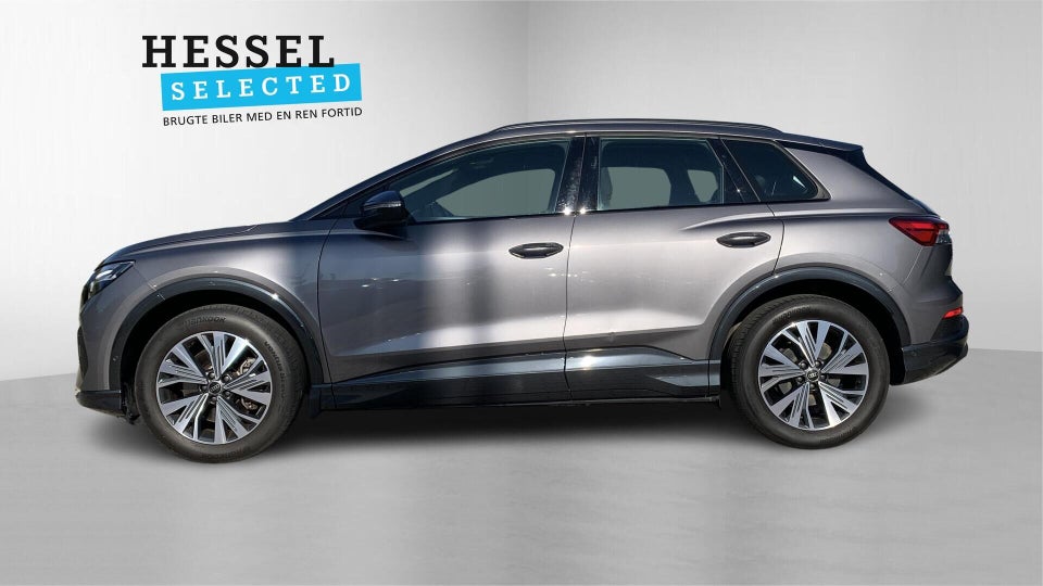 Audi Q4 e-tron 45 Attitude quattro 5d