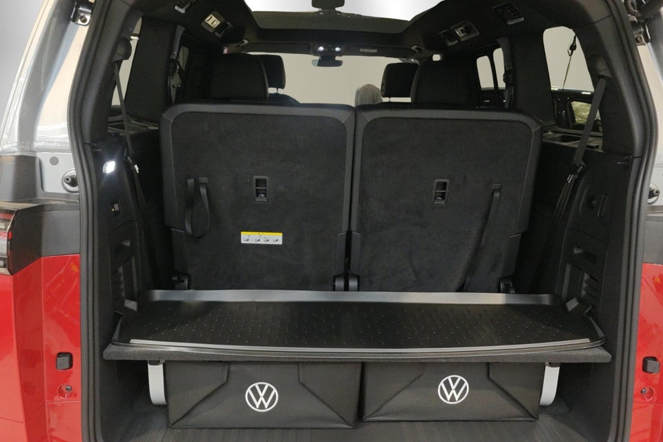 VW ID.Buzz 79 GTX+ 4Motion SWB 5d