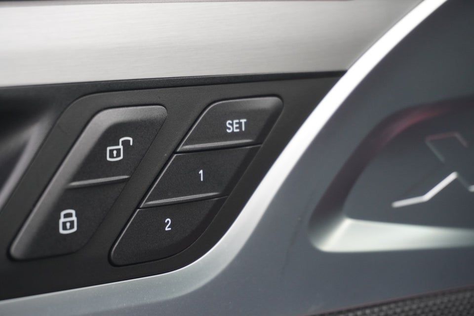 BMW X3 3,0 xDrive30d X-Line aut. 5d