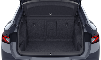 Skoda Enyaq 85 iV Sportline Coupé 5d