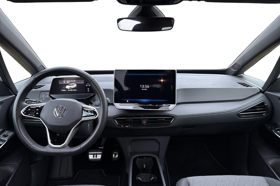 VW ID.3 58 Style 5d