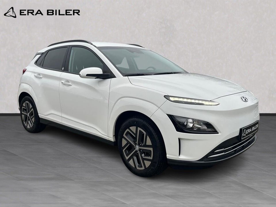 Hyundai Kona 39 EV Edition 30+ 5d