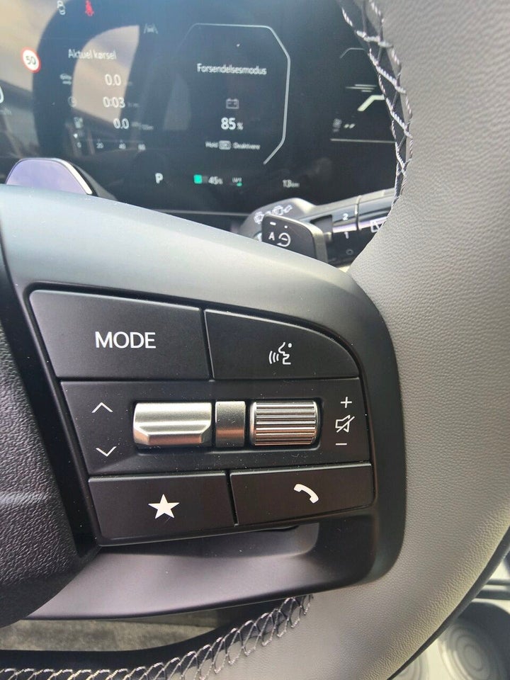 Kia EV4 81 Long Range Upgrade 5d