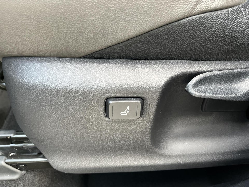 Toyota C-HR 1,8 Hybrid C-HIC CVT 5d