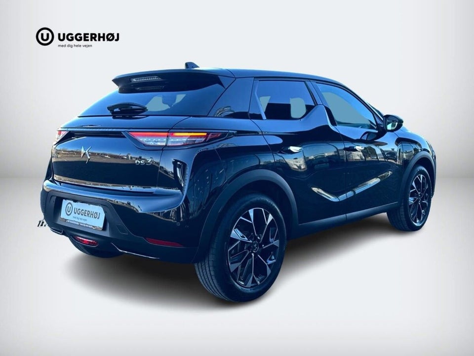 DS DS 3 CrossBack 54 E-Tense Opera 5d