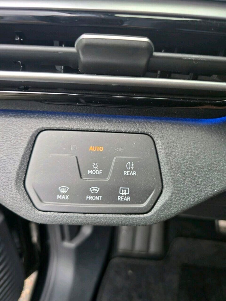 VW ID.4 77 Style 5d