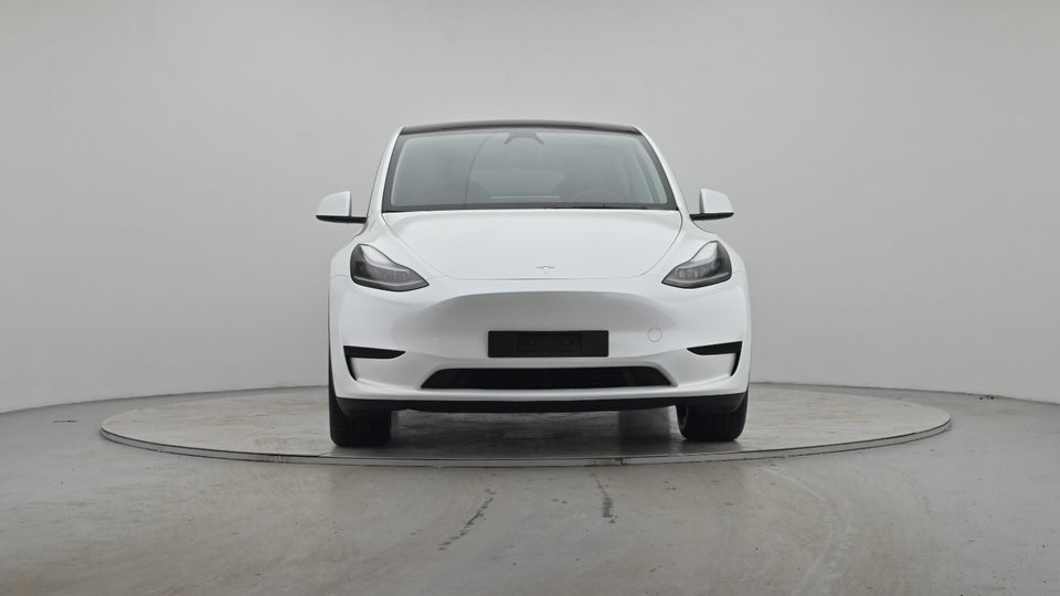 Tesla Model Y RWD 5d