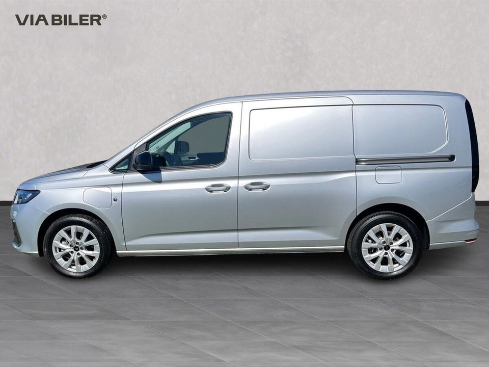 Ford Transit Connect 1,5 PHEV Limited aut. lang