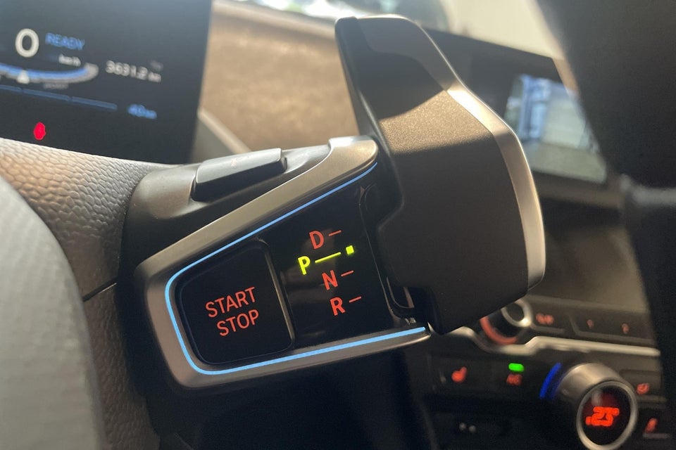 BMW i3 Charged Plus 5d