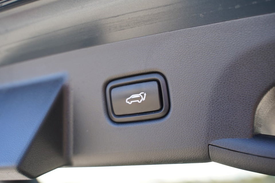 Hyundai Tucson 1,6 PHEV Advanced aut. 4WD 5d